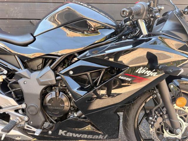 Ninja 125 image 5