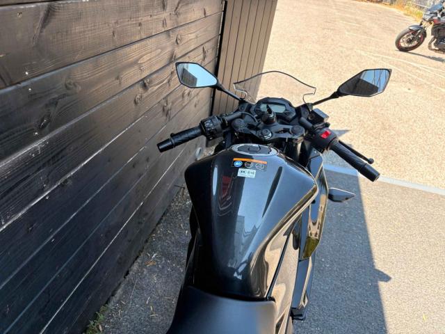 Ninja 125 image 1