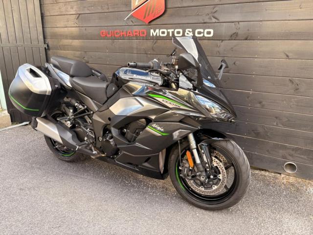 Ninja 1000 Sx image 1