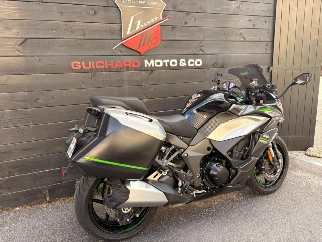 Ninja 1000 Sx image 4