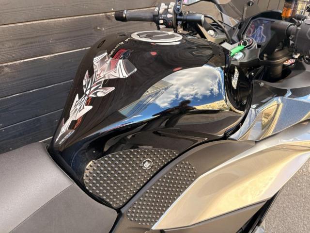 Ninja 1000 Sx image 8
