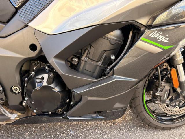Ninja 1000 Sx image 6