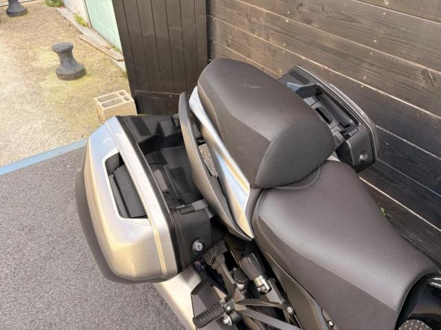 Ninja 1000 Sx image 5