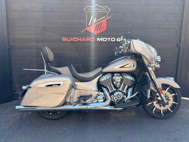 Indian Chieftain Limited 116 d’occasion