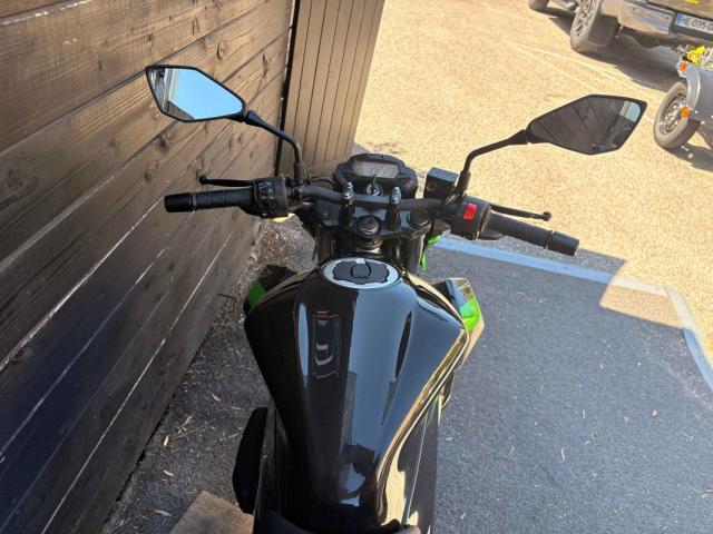 Z125 image 4