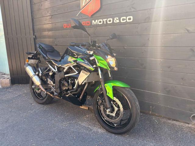Z125 image 3