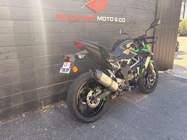 Z125 image 1