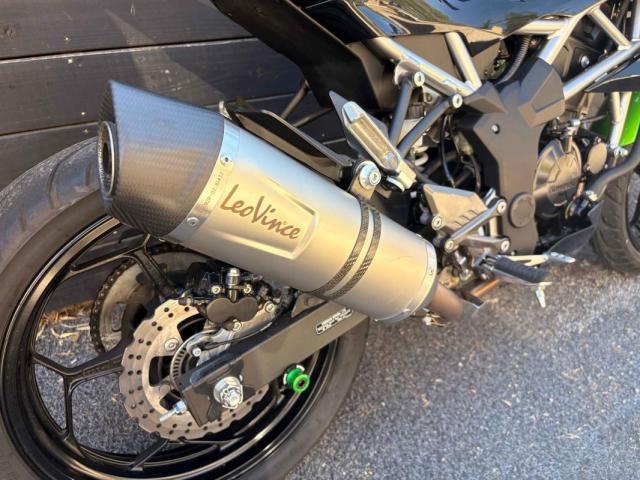 Z125 image 7