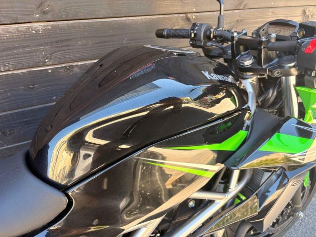 Z125 image 2