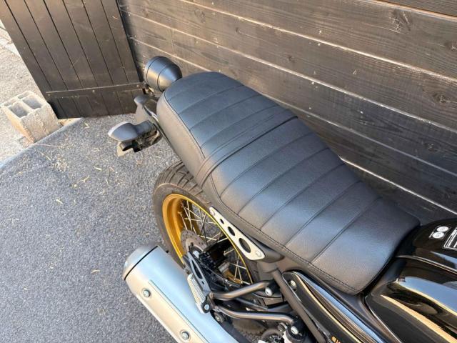 Xsr Legacy 125 image 7