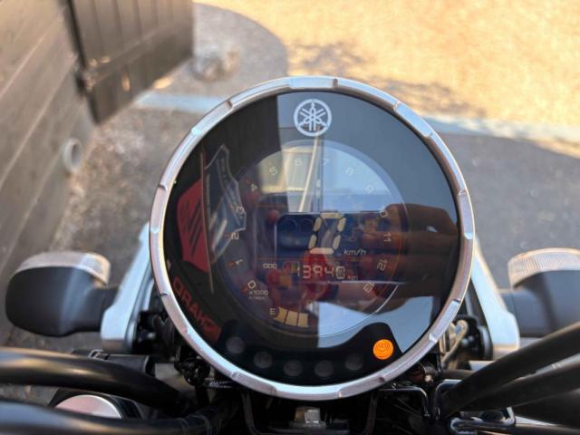 Xsr Legacy 125 image 1