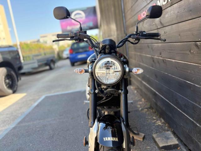 Xsr Legacy 125 image 2