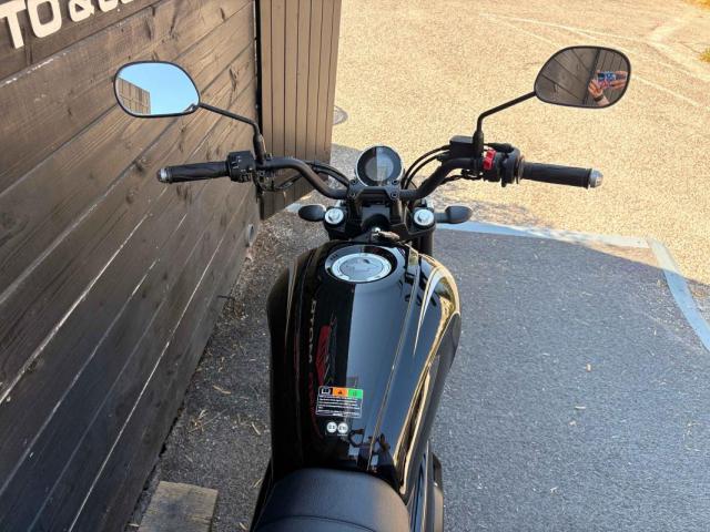 Xsr Legacy 125 image 8