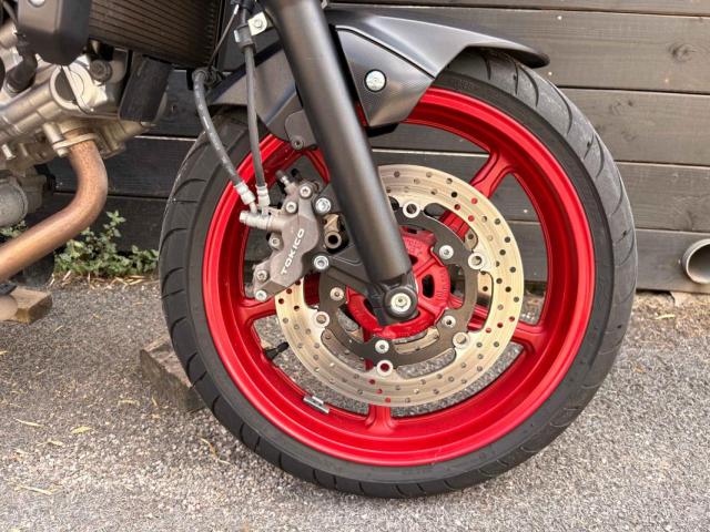 Sv650 image 2