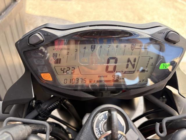 Sv650 image 8