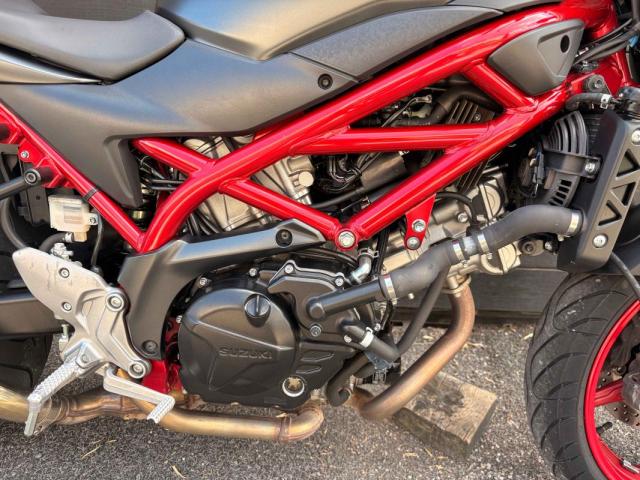 Sv650 image 9