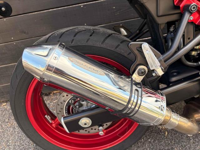 Sv650 image 1