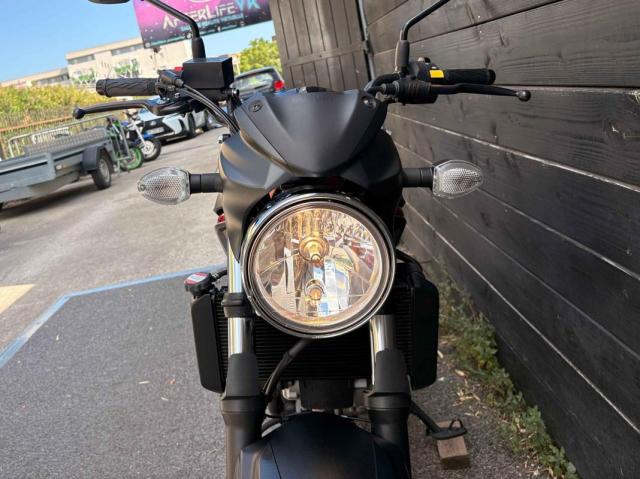 Sv650 image 6