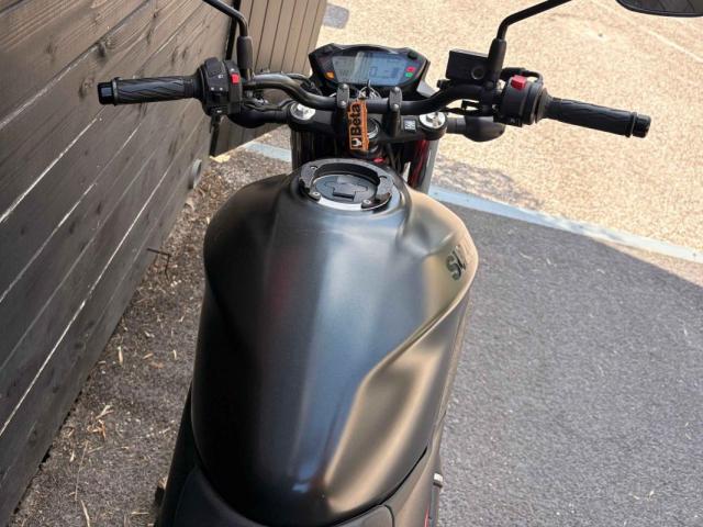 Sv650 image 5