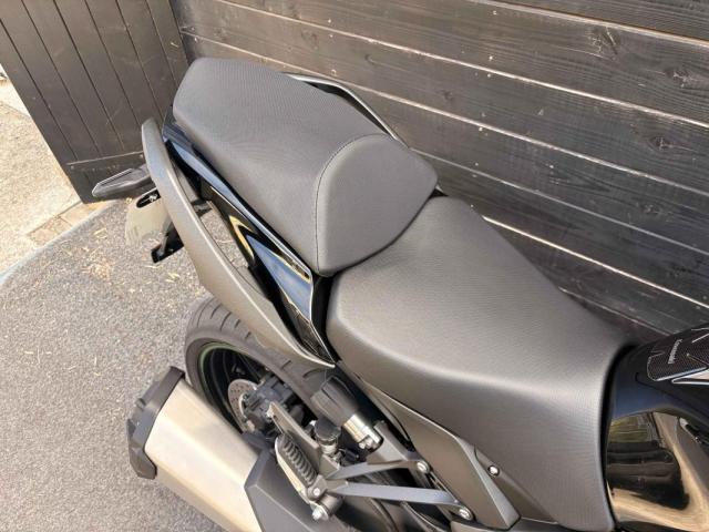 Ninja 1100 Sx image 5