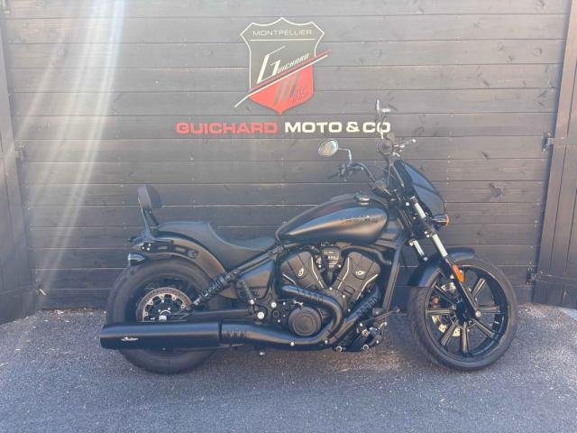 Indian Sport Scout Sixty d’occasion
