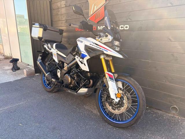 Vstrom 1050 De image 7