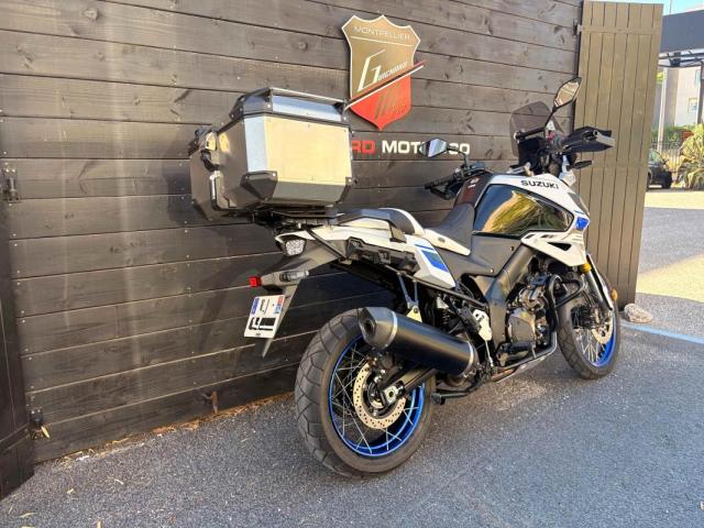 Vstrom 1050 De image 5