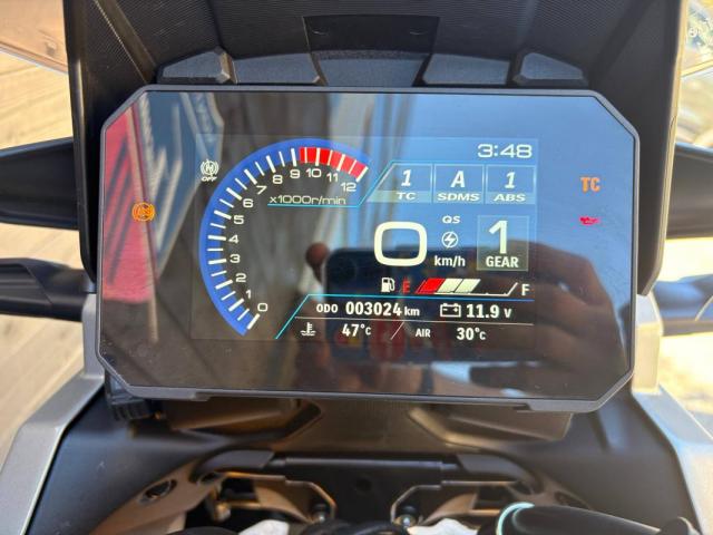 Vstrom 1050 De image 2