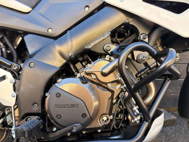 Vstrom 1050 De image 1