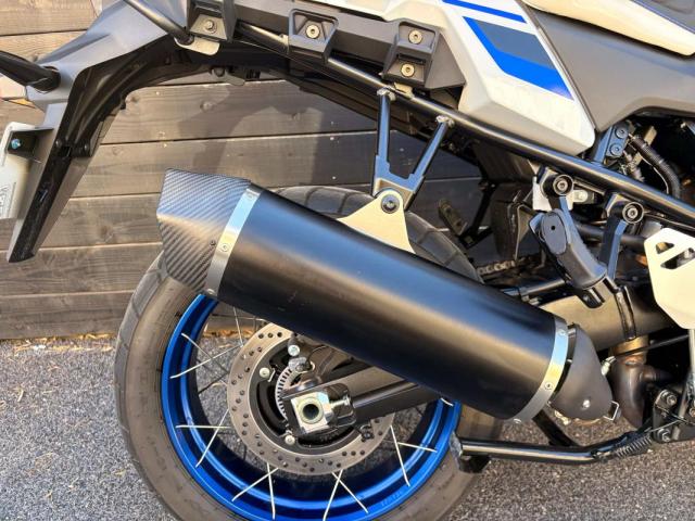 Vstrom 1050 De image 6
