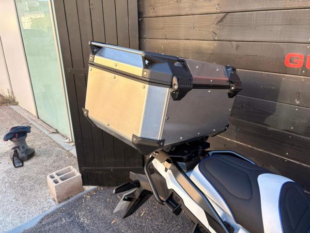 Vstrom 1050 De image 8