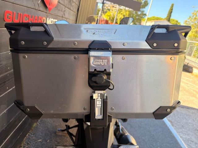 Vstrom 1050 De image 4