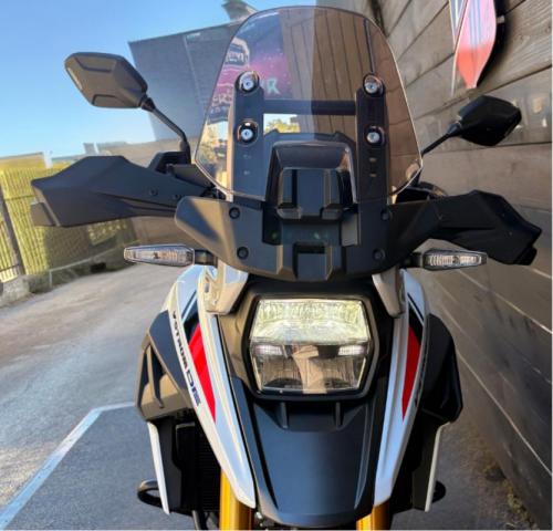 Vstrom 1050 De image 3