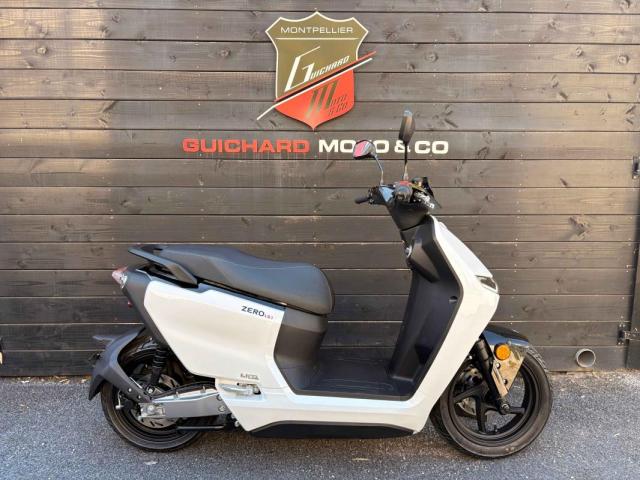 Zero Motorcycles Ls1 