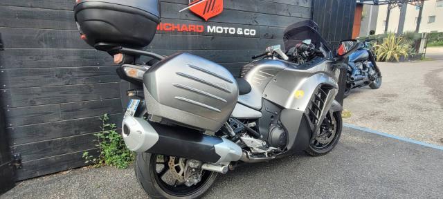 Gtr 1400 image 1
