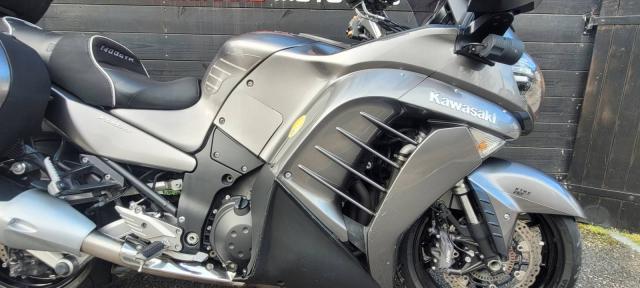 Gtr 1400 image 3
