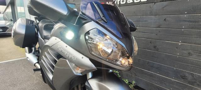 Gtr 1400 image 2