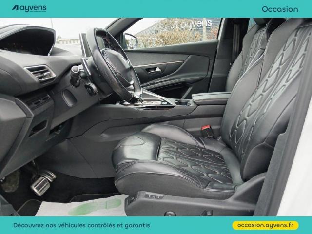 Peugeot 5008 image 7