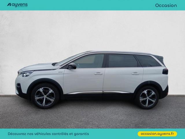 Peugeot 5008 image 2