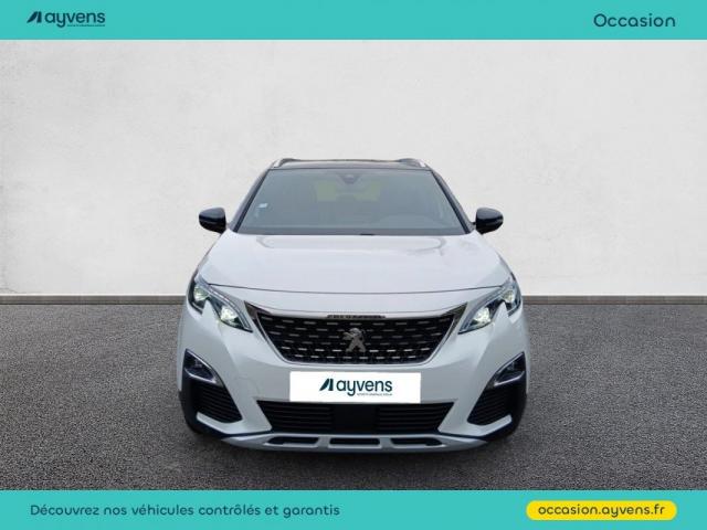 Peugeot 5008 image 3