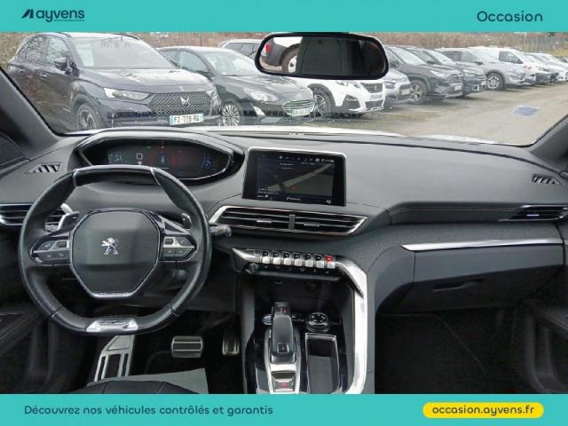 Peugeot 5008 image 1