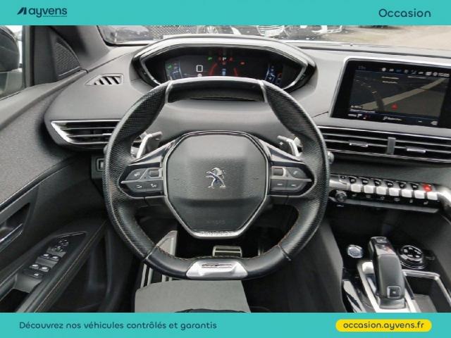 Peugeot 5008 image 6