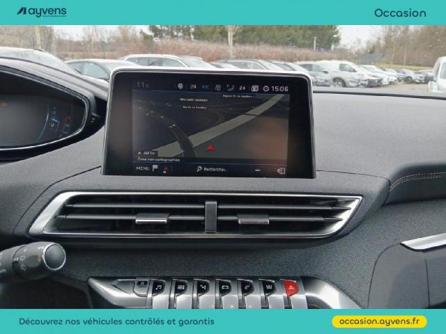 Peugeot 5008 image 9