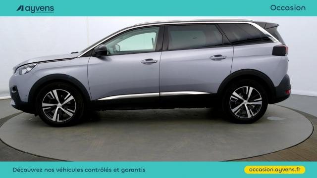 Peugeot 5008 image 6