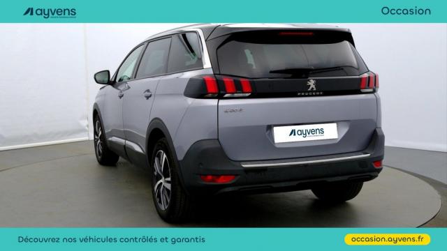 Peugeot 5008 image 8