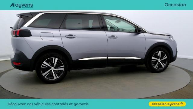 Peugeot 5008 image 5