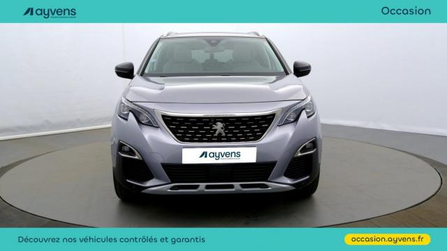 Peugeot 5008 image 3