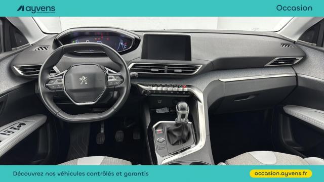 Peugeot 5008 image 9