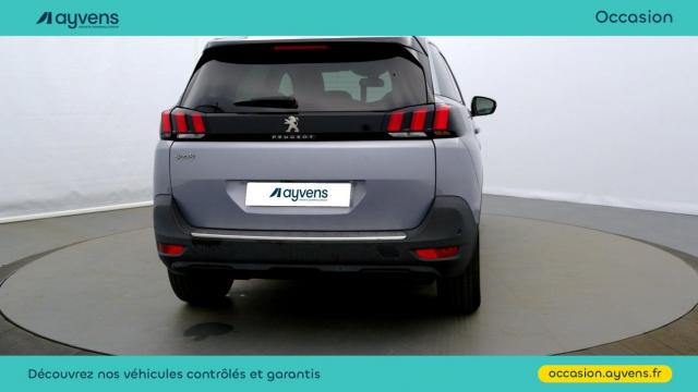 Peugeot 5008 image 7