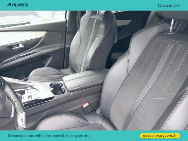 Peugeot 5008 image 2